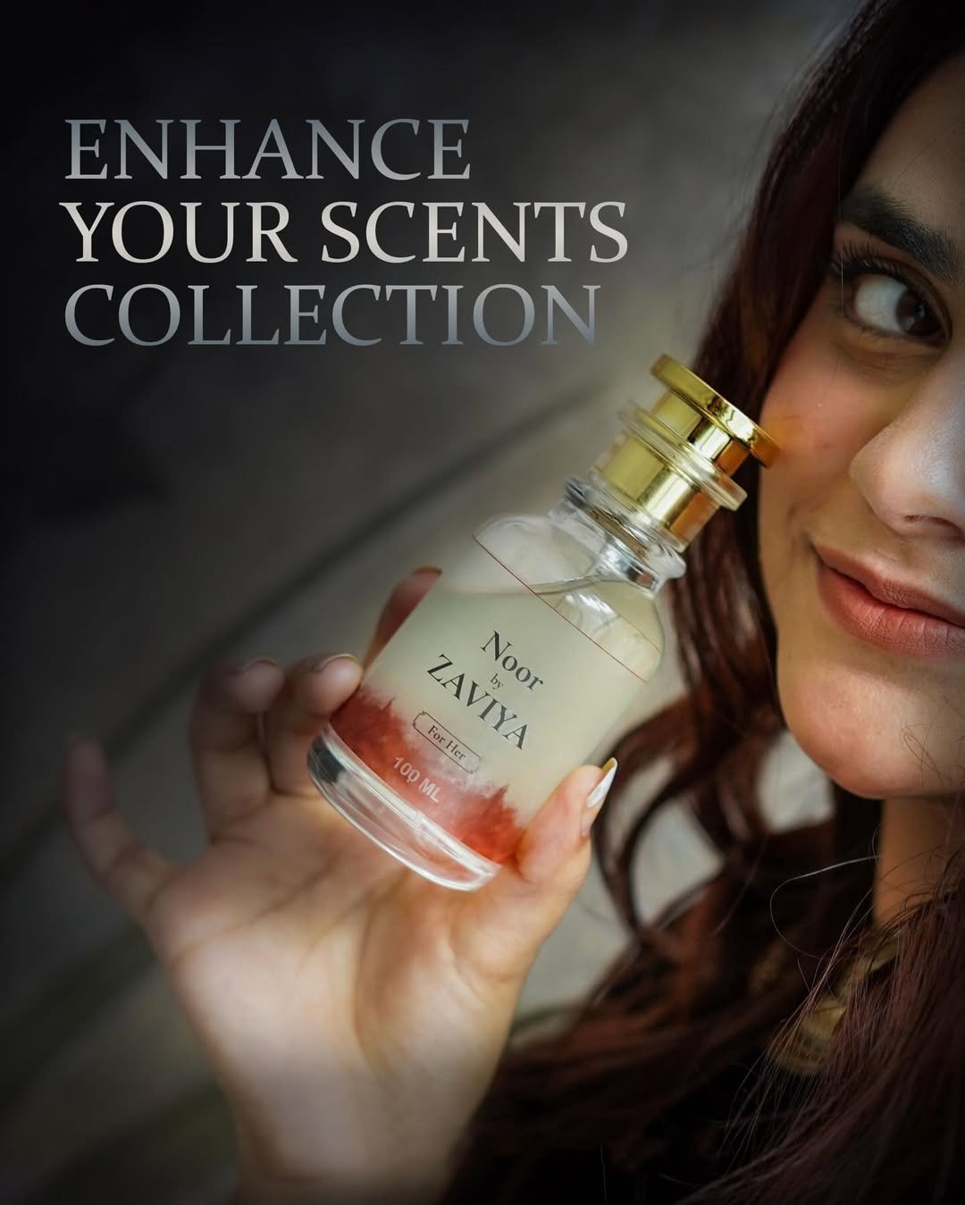 Zaviya Product Photo 6 by Vebloom